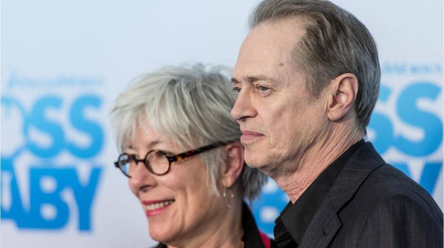 Steve Buscemi’s wife Jo Andres dies age 64