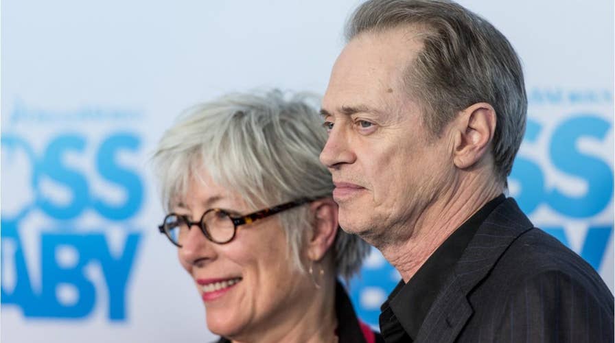 Steve Buscemi’s wife Jo Andres dies age 64