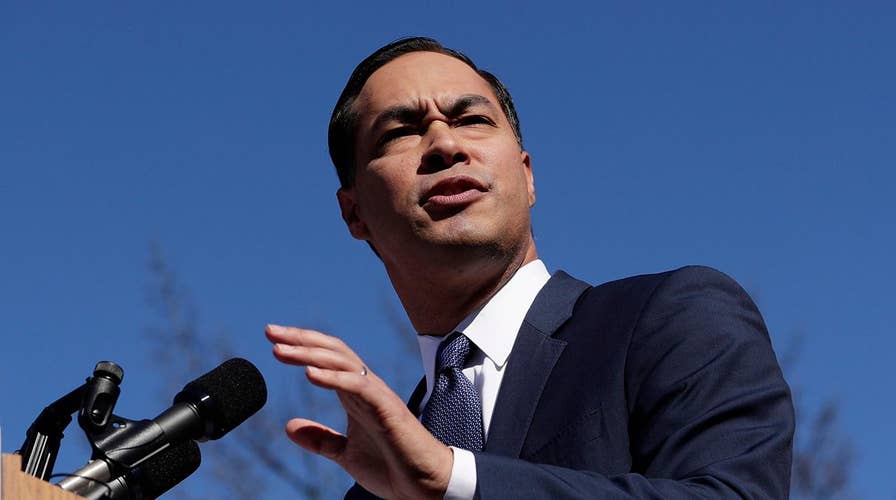 What are former San Antonio Mayor Julian Castro’s chances of winning the Democratic presidential nomination in 2020?