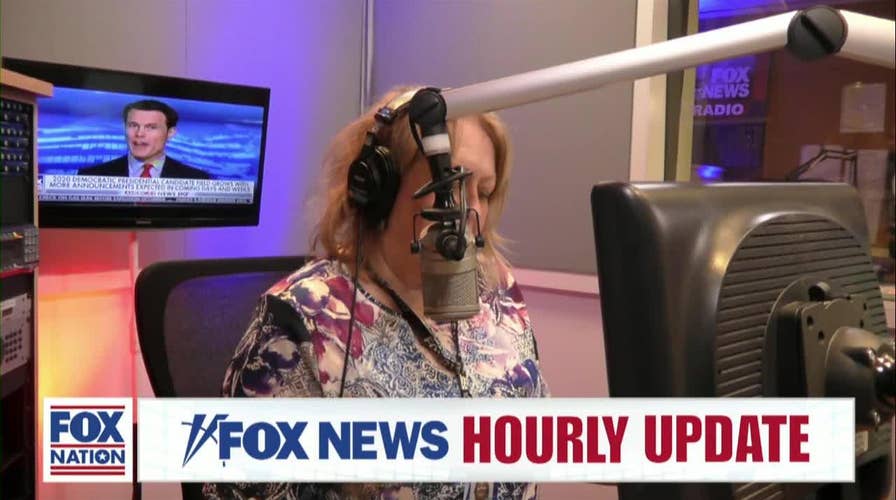 Fox News Brief 01-12-2019 04PM