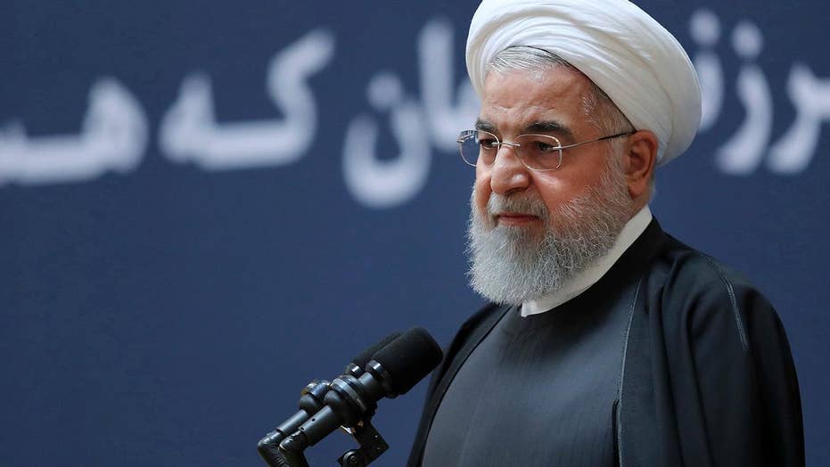 Iran says its ballistic missile program non-negotiable, will continue to build