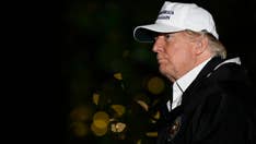 Trump calls Russia probe piece 'insulting'