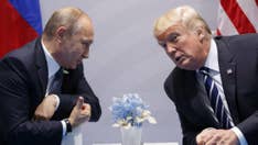 Top Democrats demand interviews with translators, interpreters at private Trump-Putin meetings