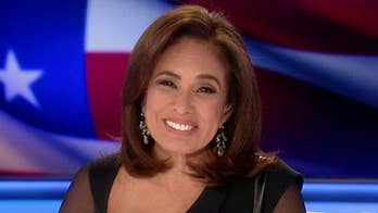 Judge Jeanine: The time to declare a national emergency is now