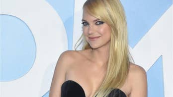 Anna Faris reluctant to ever get married again after Chris Pratt divorce