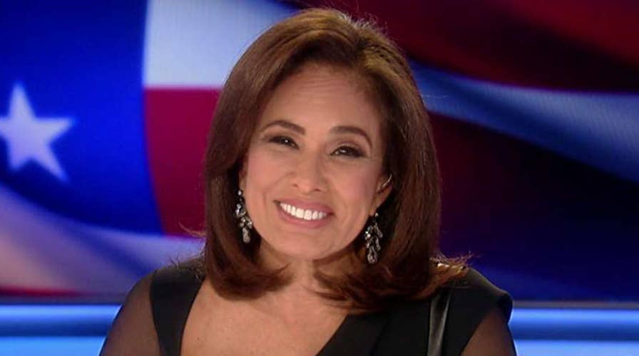 Judge Jeanine: The time to declare a national emergency is now