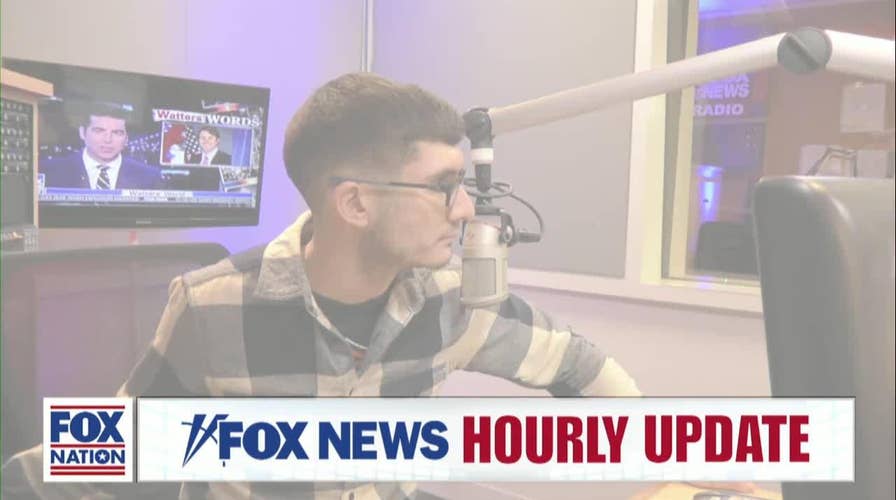 Fox News Brief 01-12-2019 11PM