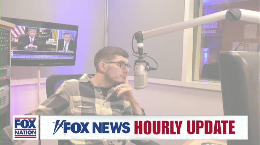 Fox News Brief 01-13-2019 04AM