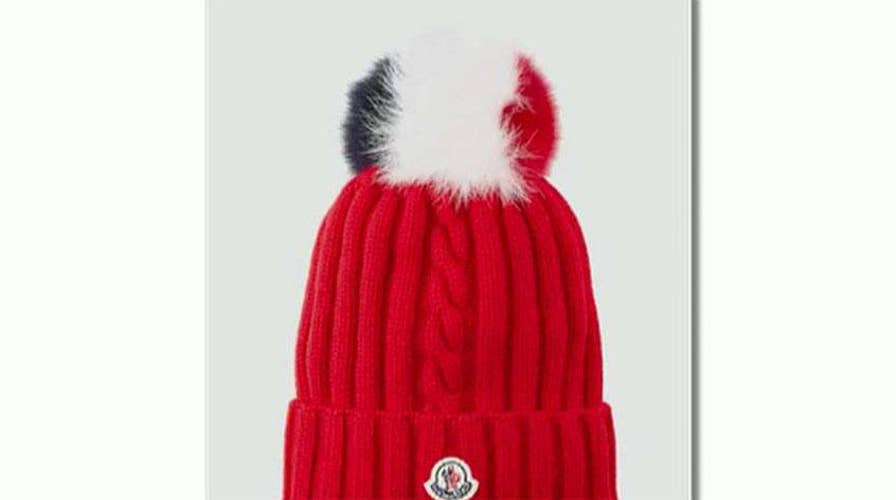 New York students are reportedly losing their beanies at school, costing around $350