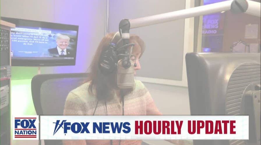 Fox News Brief 01-13-2019 08AM