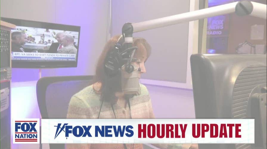 Fox News Brief 01-13-2019 09AM