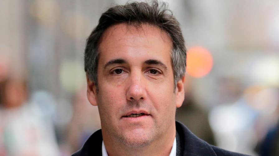 Media erupt over Cohen testimony