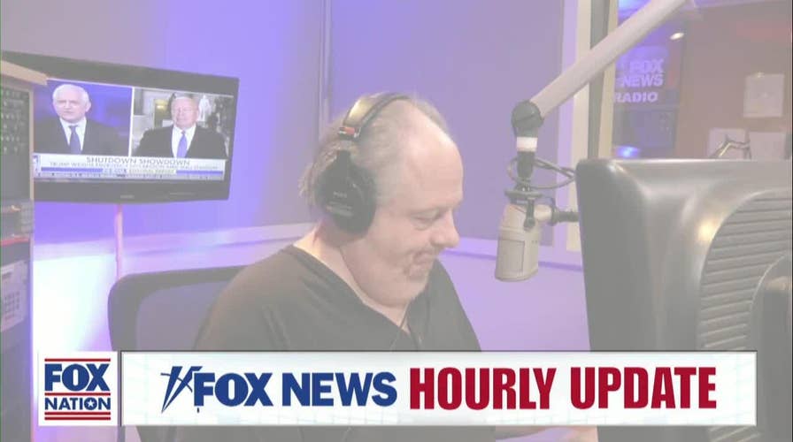 Fox News Brief 01-13-2019 03PM