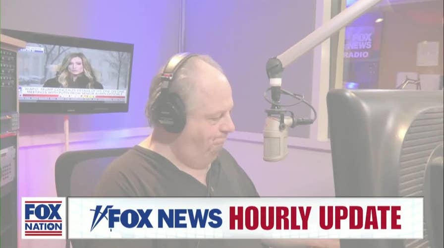 Fox News Brief 01-13-2019 04PM