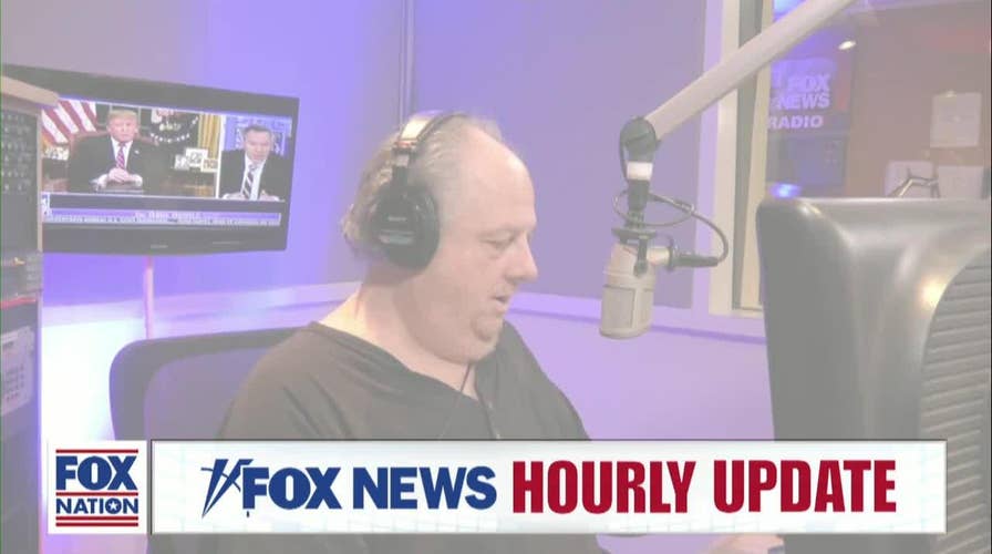 Fox News Brief 01-13-2019 05PM