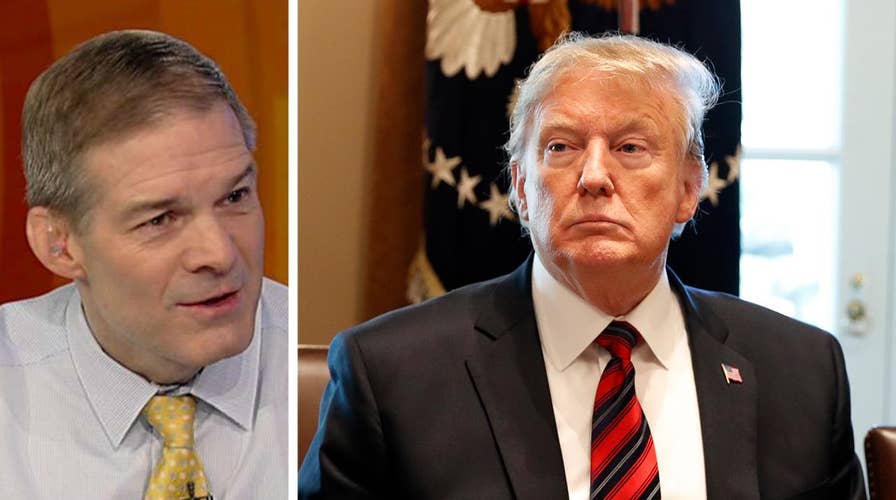 Trump calls NYT report claiming FBI investigated whether he was working for Russia a 'great insult'