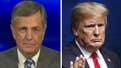 Brit Hume on whether pushback against the Mueller probe is hurting President Trump's poll numbers