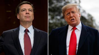 Freshman GOP Sen. Hawley demands answers from FBI after bombshell Russia probe report