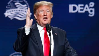 Trump’s base a blessing and a curse in shutdown