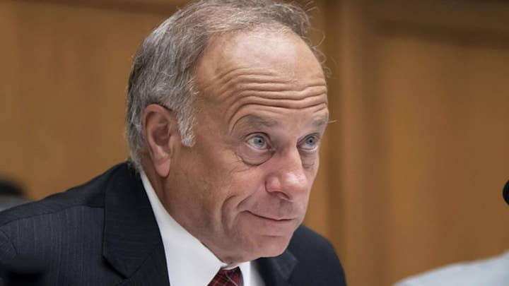 After the Buzz: The right turns on Steve King