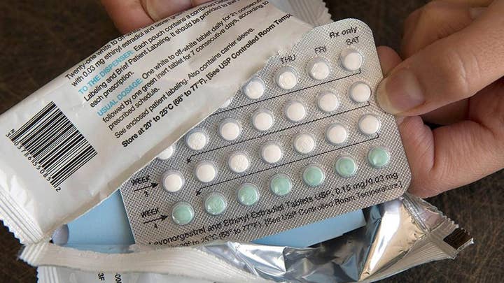 Federal judge blocks Trump policy letting employers opt out of contraceptive coverage