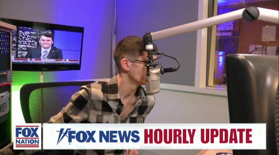 Fox News Brief 01-14-2019 12AM