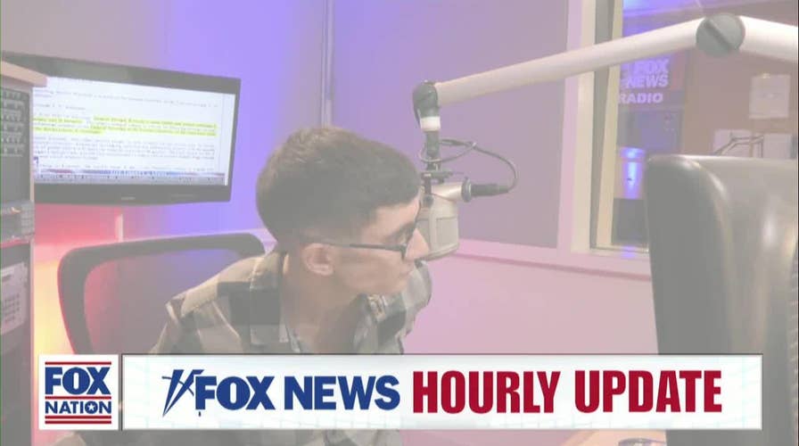 Fox News Brief 01-14-2019 01AM