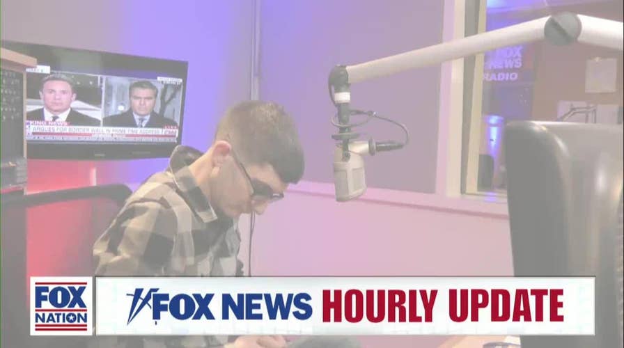 Fox News Brief 01-14-2019 03AM