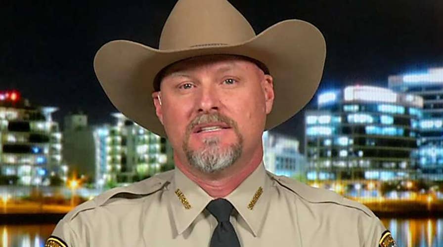 Why isn’t anyone talking about the war on cops? 2019 starts with a wave of violence against law enforcement officers