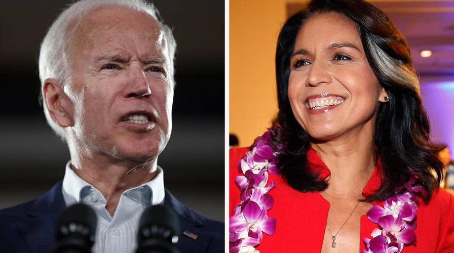 2020 Democratic contenders: Where the potential presidential candidates stand on taxes, education, health care and more