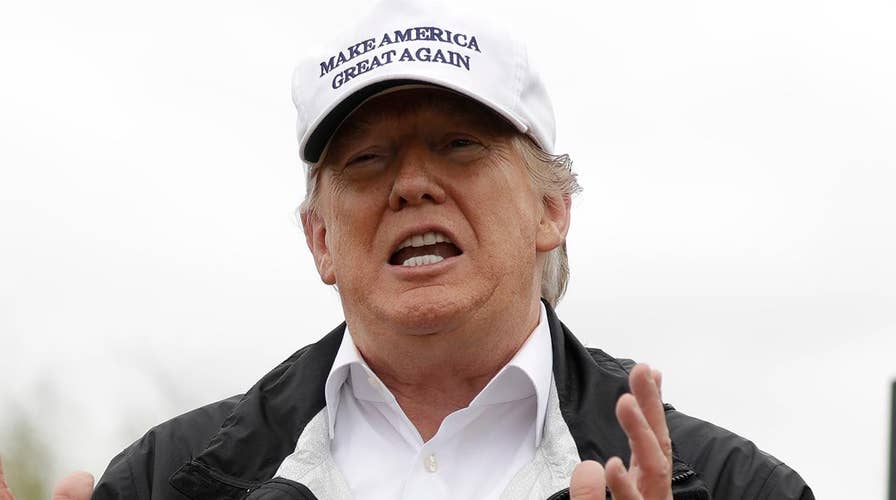 New caravan forming in Central America: What can President Trump do to stop the pattern?