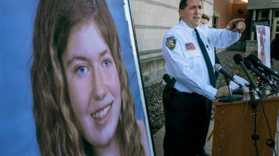 Aunt of Jayme Closs: Suspect had 'absolutely' no contact with family before killings