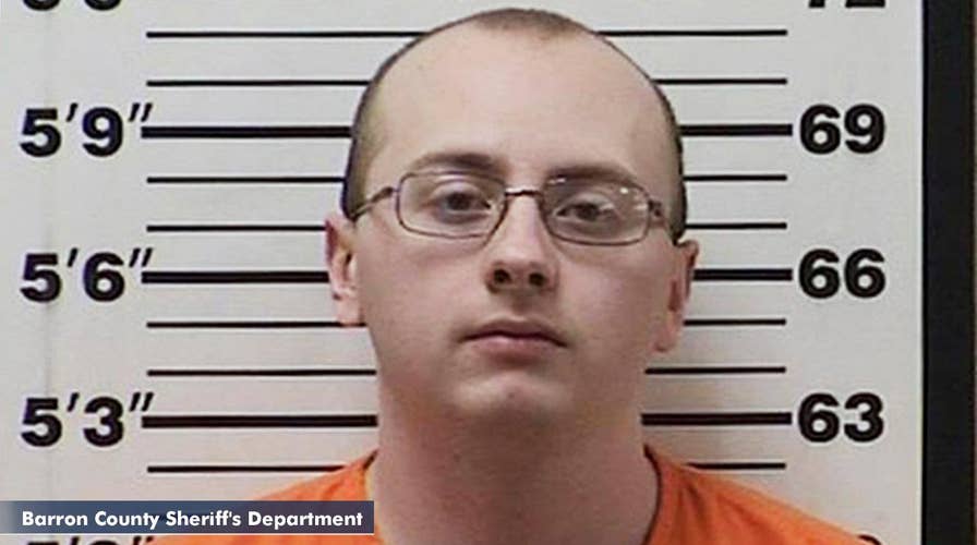 Jayme Closs kidnapping suspect due in court as investigators comb through house where she was held captive