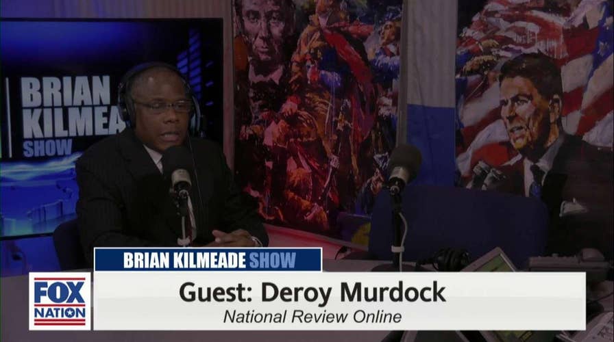 Deroy Murdock On The Democrats Total Recklessness On Dealing With Terrorists Crossing The Southern Border
