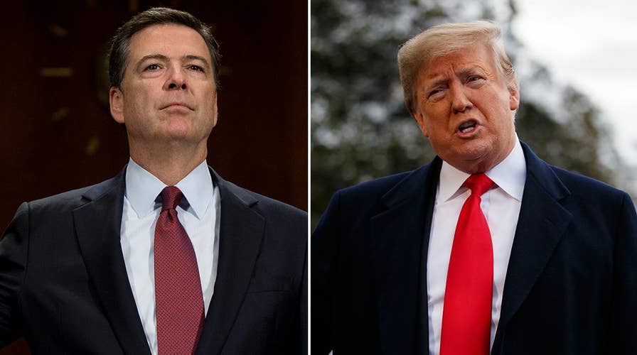 Trump slams New York Times, Washington Post reports: I never worked for Russia, it's a 'big, fat hoax'