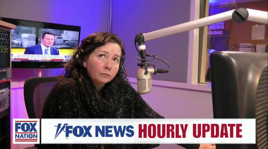 Fox News Brief 01-14-2019 12PM