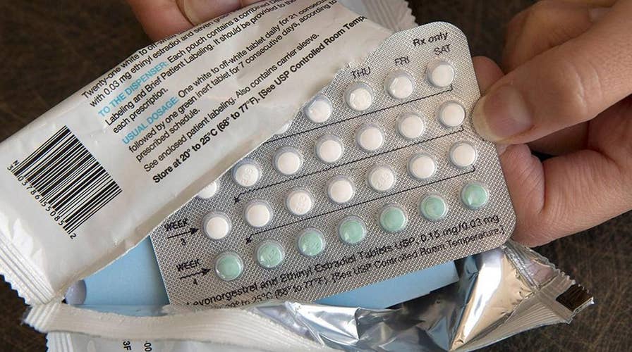 Federal judge blocks Trump policy letting employers opt out of contraceptive coverage