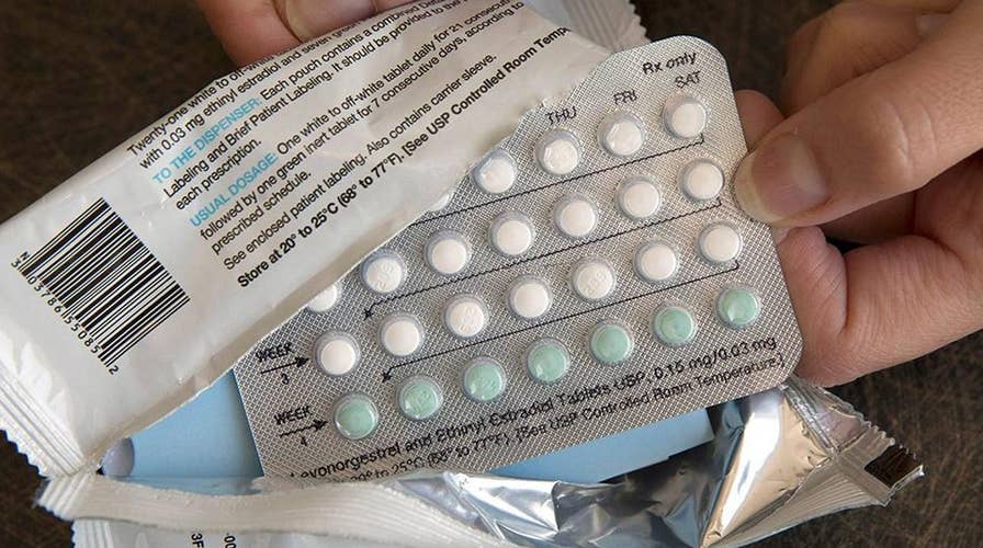 Federal judge blocks Trump policy letting employers opt out of contraceptive coverage