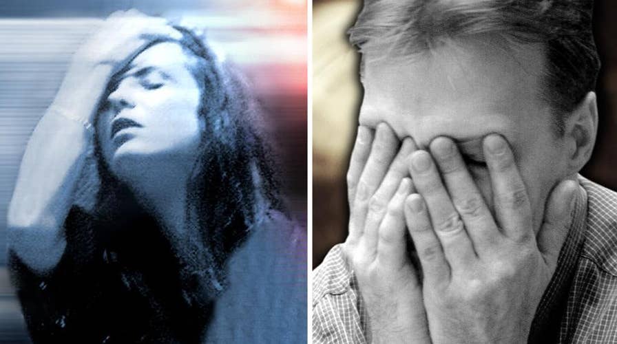 New research suggests when it comes to pain and memory, your sex does matter