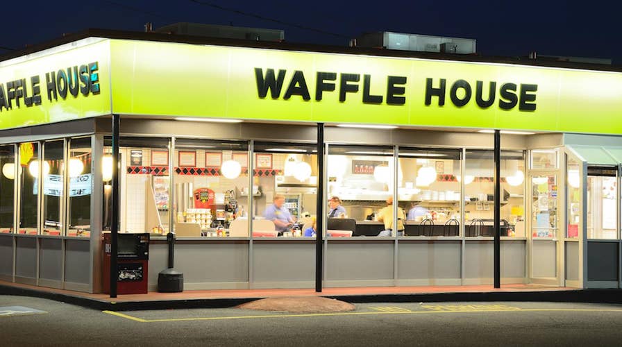 Waffle house employees fired after video show them pouring salt and ketchup on customer
