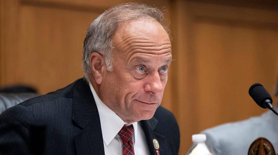 House Republican leader Kevin McCarthy to meet with Rep. Steve King over racially insensitive comments