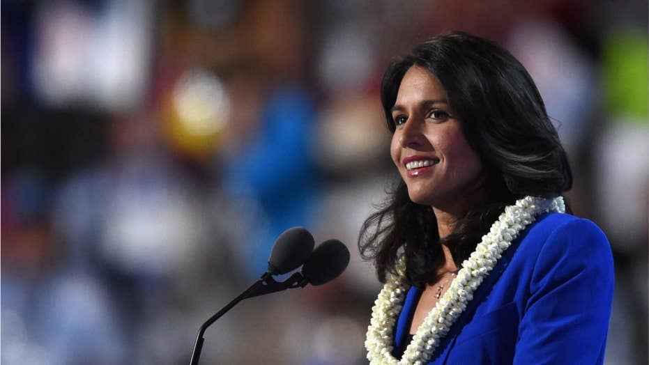 Gabbard blasts Trump for televised proposal to end shutdown; says negotiations 