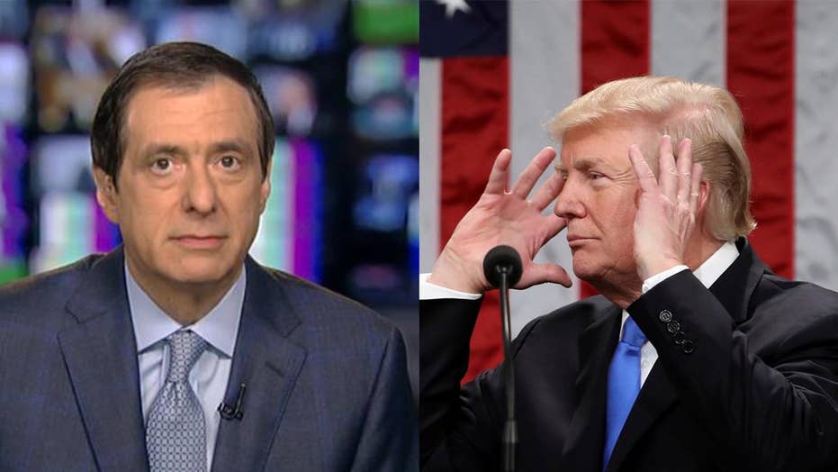 Pundit says media should expose Trump in 2020 campaign
