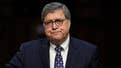 William Barr: It is 'vitally important' that special counsel Robert Mueller be allowed to complete his investigation