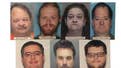 Seven arrested as authorities warn about sex traffickers luring teens via gaming app