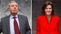 MSNBC's Stephanie Ruhle implies Trump is blackmailing Lindsey Graham over ‘something pretty extreme'