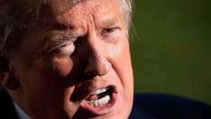 Democrats boycott White House border security meeting