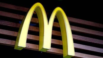 McDonald's employee seen using slur against customer has been fired, franchise owner confirms