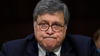 William Barr is our new attorney general -- Here are four things he should focus on right away
