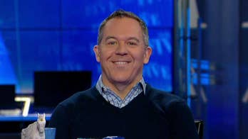 Gutfeld on the new Gillette ad